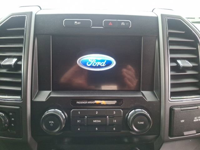 Used 2019 Ford F150 XLT w/ Equipment Group 301A Mid image 19