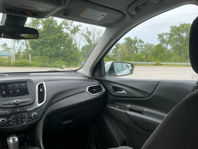 Used 2020 Chevrolet Equinox LT FWD image 28