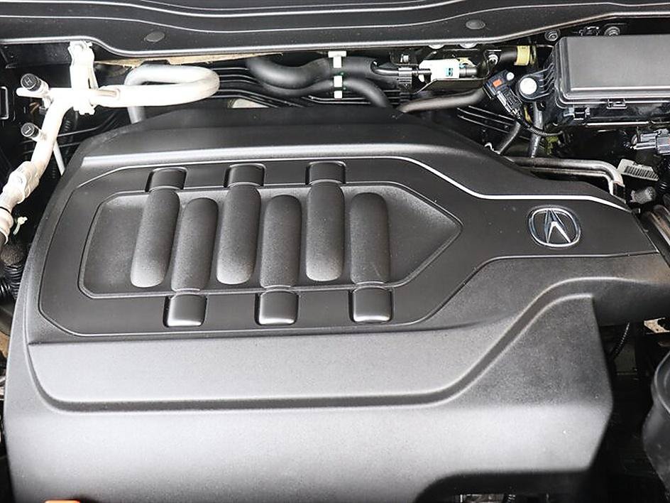 Used 2020 Acura MDX A-Spec AWD/4WD image 28