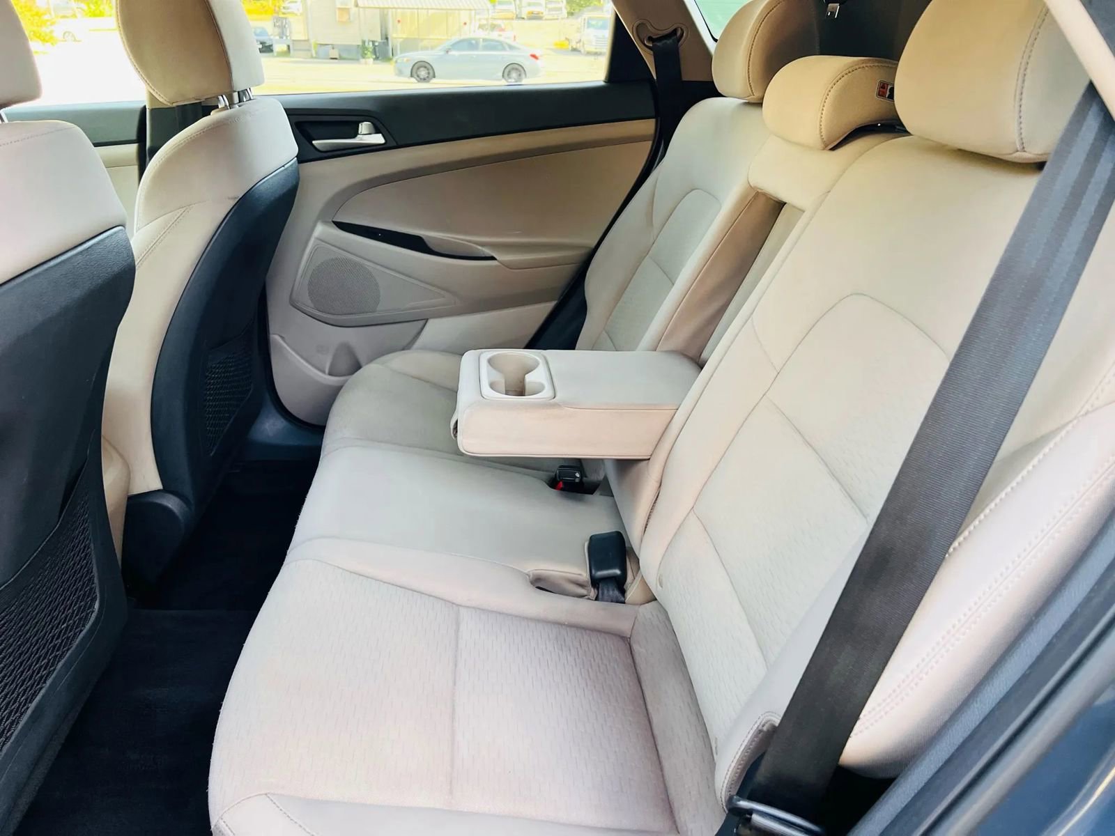 Used 2021 Hyundai Tucson SE image 18