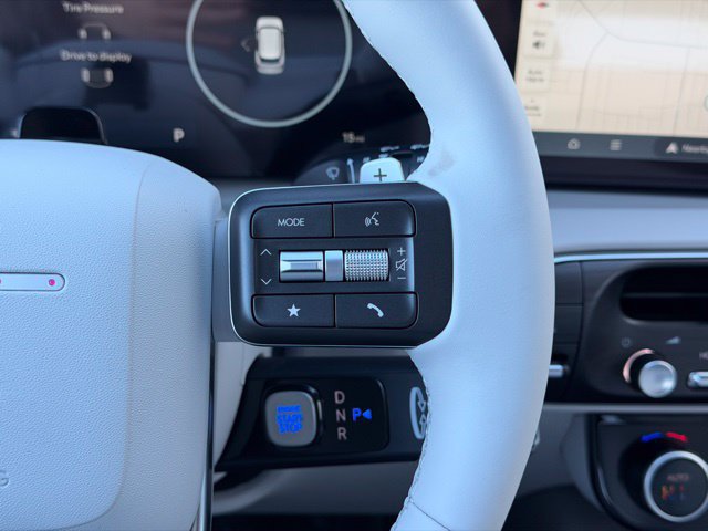New 2026 Hyundai Palisade Limited AWD/4WD image 16