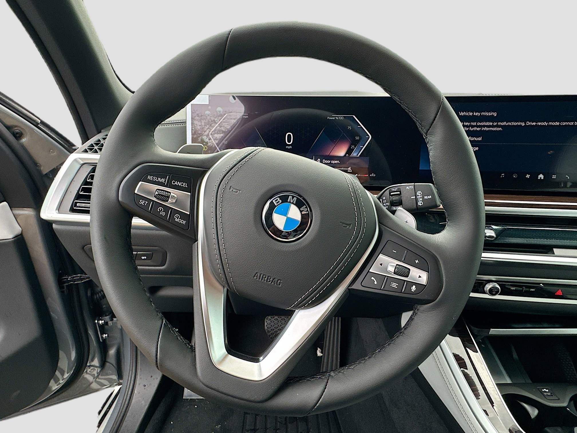 New 2026 BMW X5 sDrive40i image 8