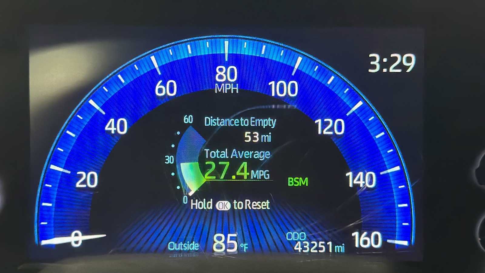 Certified 2019 Toyota Corolla XSE FWD image 17