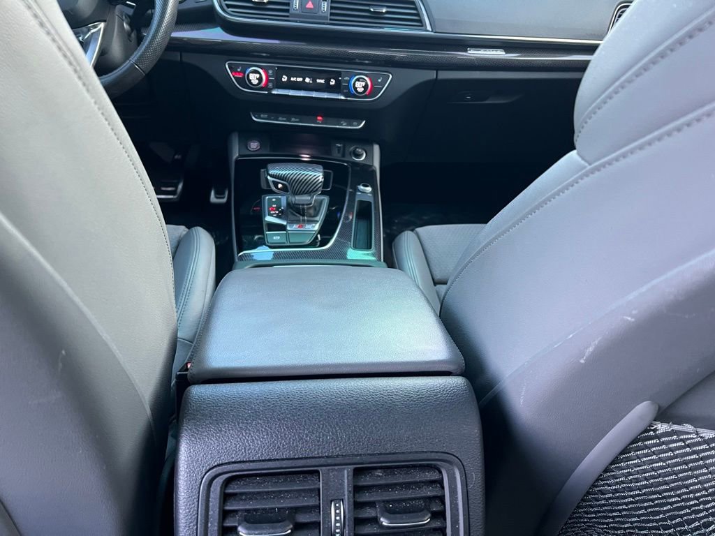 Used 2022 Audi SQ5 Premium Plus image 19