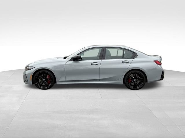 Certified 2024 BMW M340i xDrive w/ Premium Package video 2