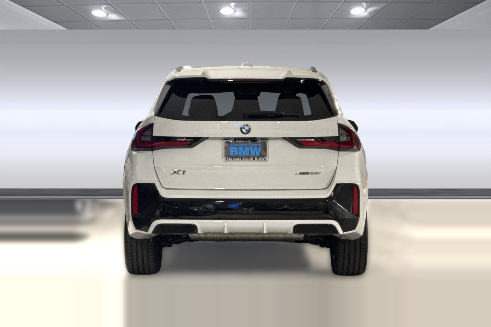 New 2026 BMW X1 xDrive28i w/ Technology Package AWD/4WD image 10