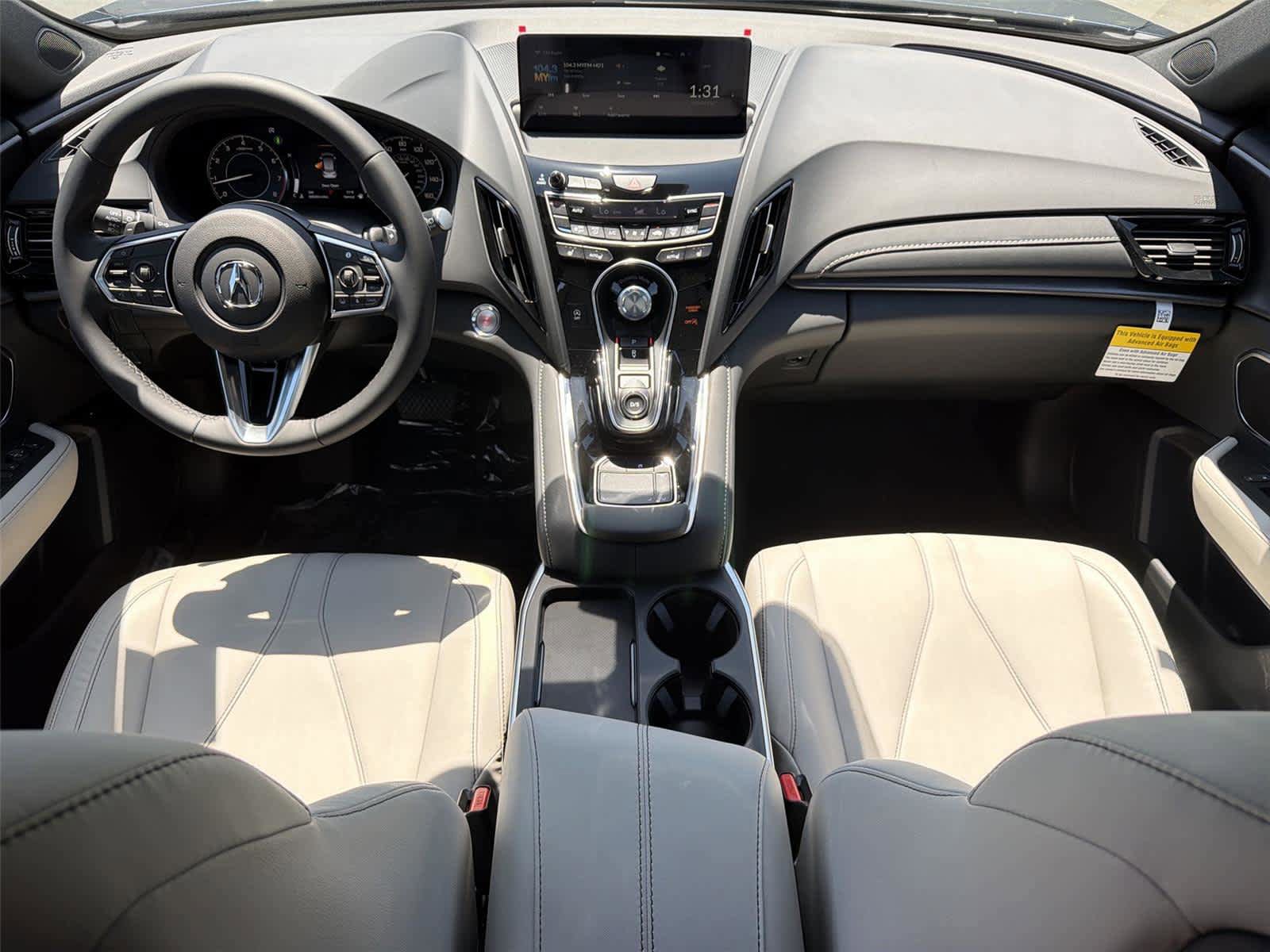 New 2026 Acura RDX SH-AWD image 11
