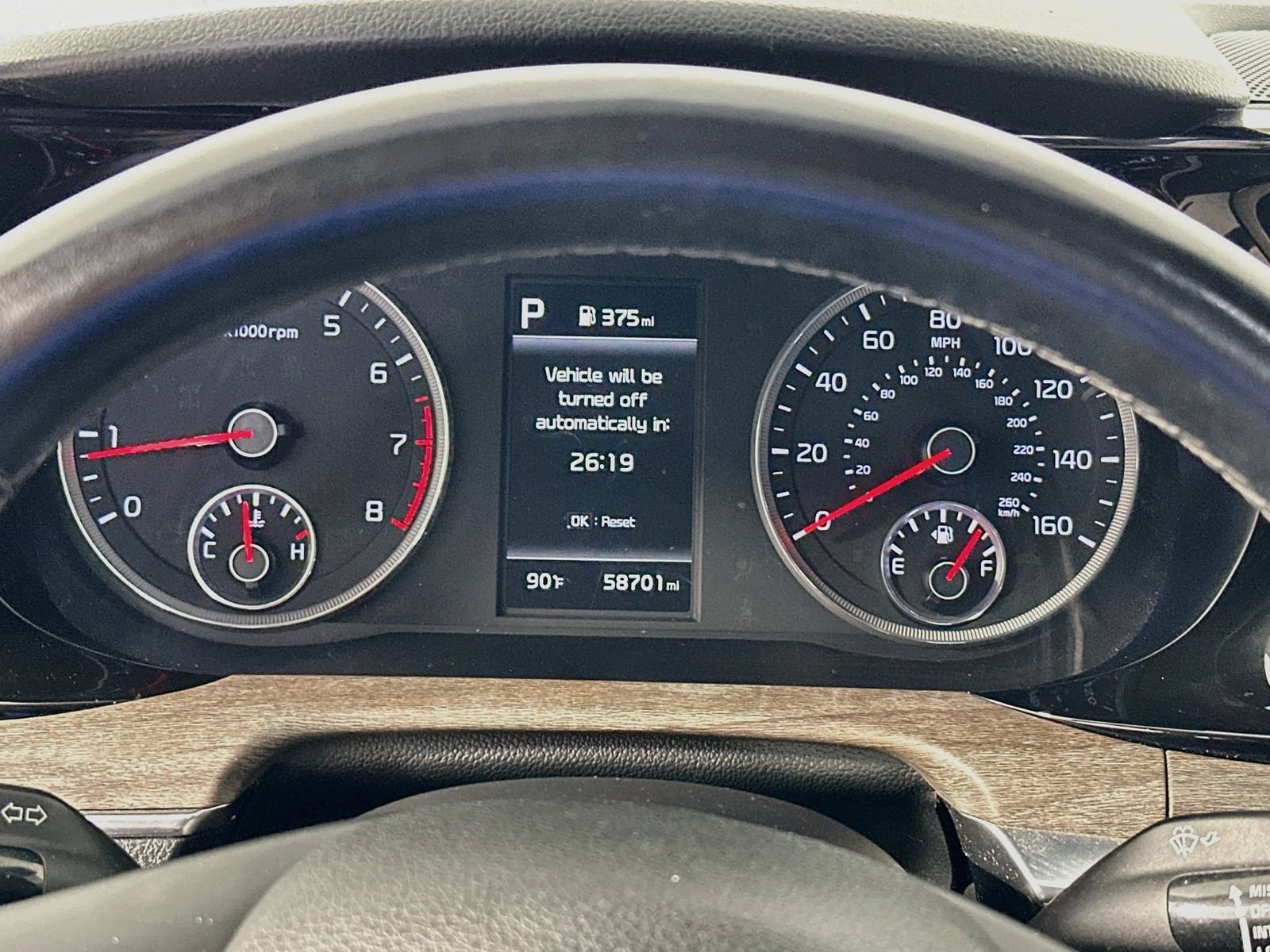 Used 2022 Kia K5 EX w/ EX Premium Package FWD image 12