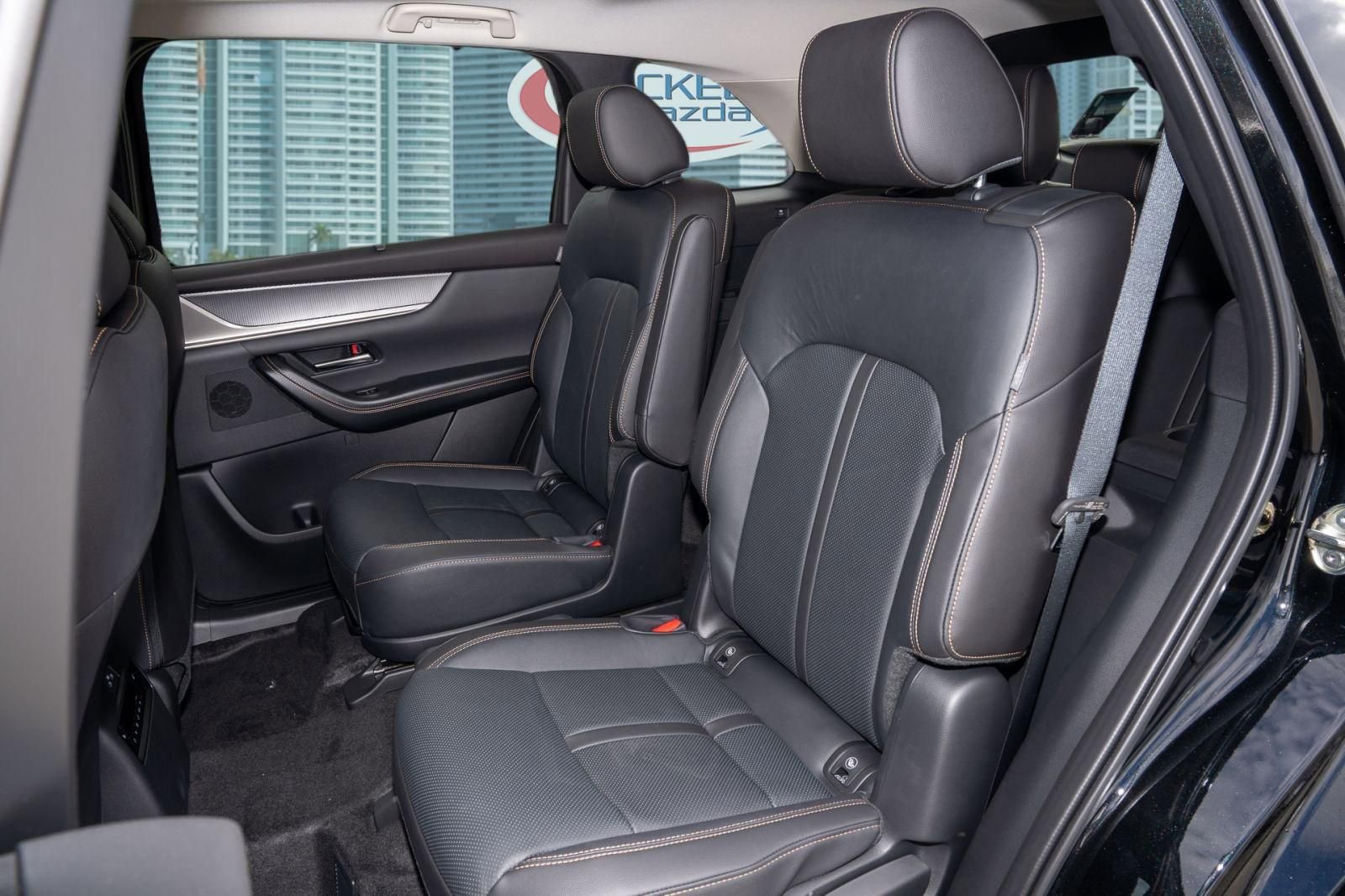 New 2026 MAZDA CX-90 3.3 Turbo w/ Premium Sport Pkg image 7