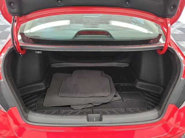 Certified 2023 Honda Civic LX image 9