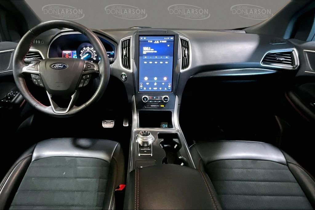 Used 2024 Ford Edge ST-Line image 19