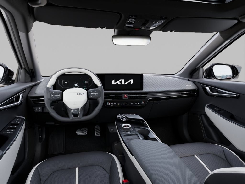 New 2026 Kia EV6 GT-Line AWD/4WD image 14