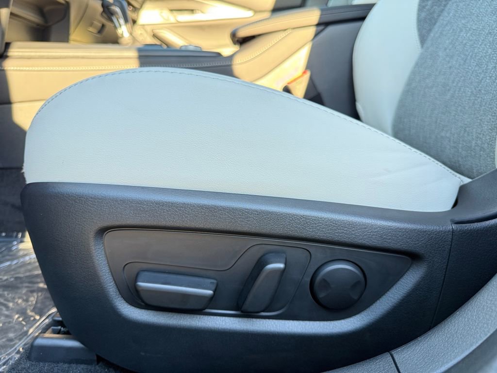 New 2026 MAZDA CX-30 AWD 2.5 S image 10
