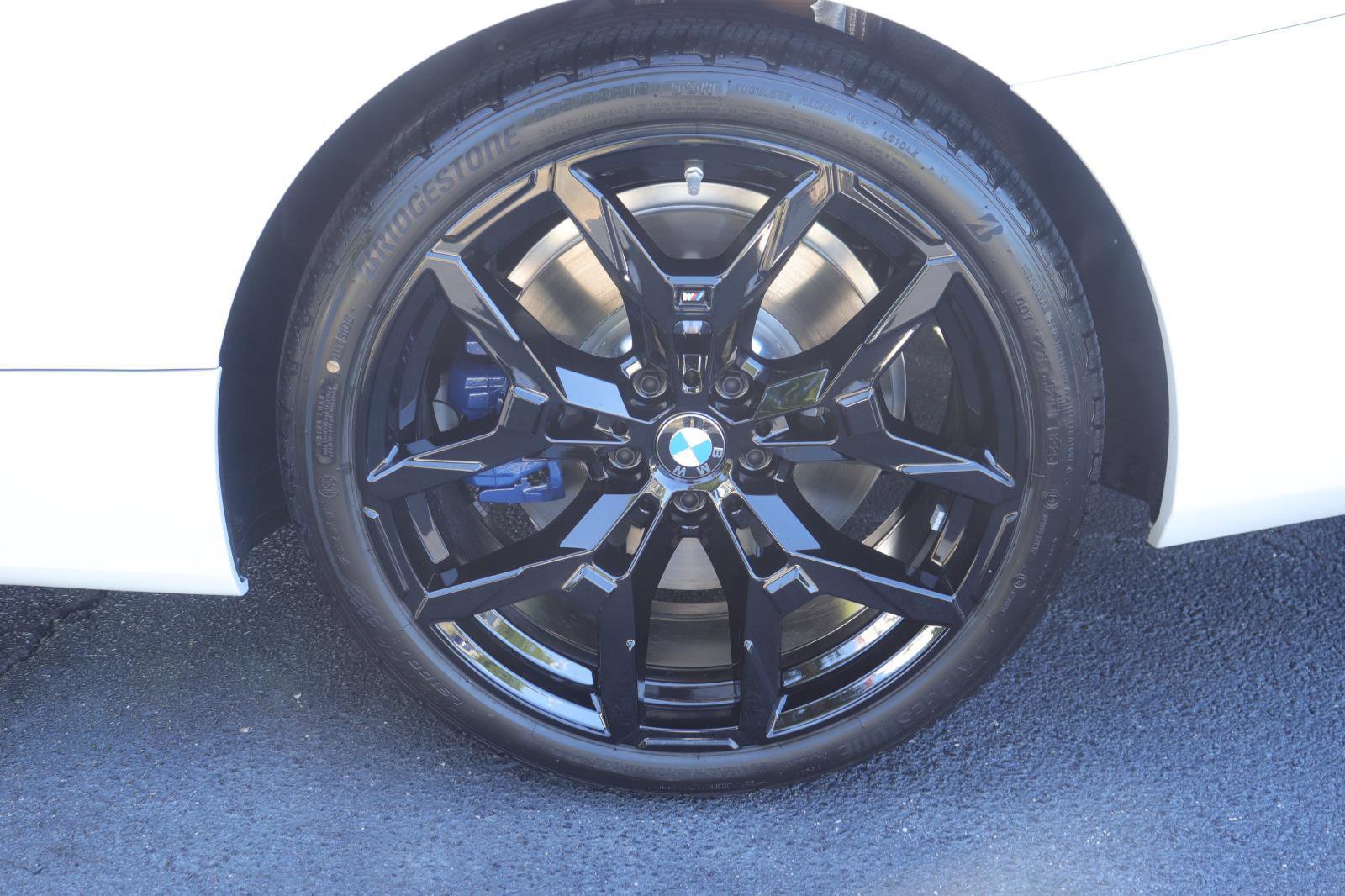 New 2026 BMW 430i Coupe w/ M Sport Package image 40