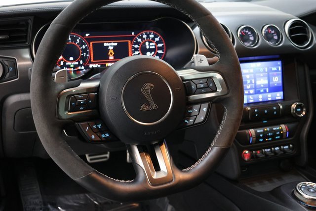 Used 2022 Ford Mustang Shelby GT500 w/ Technology Package image 74