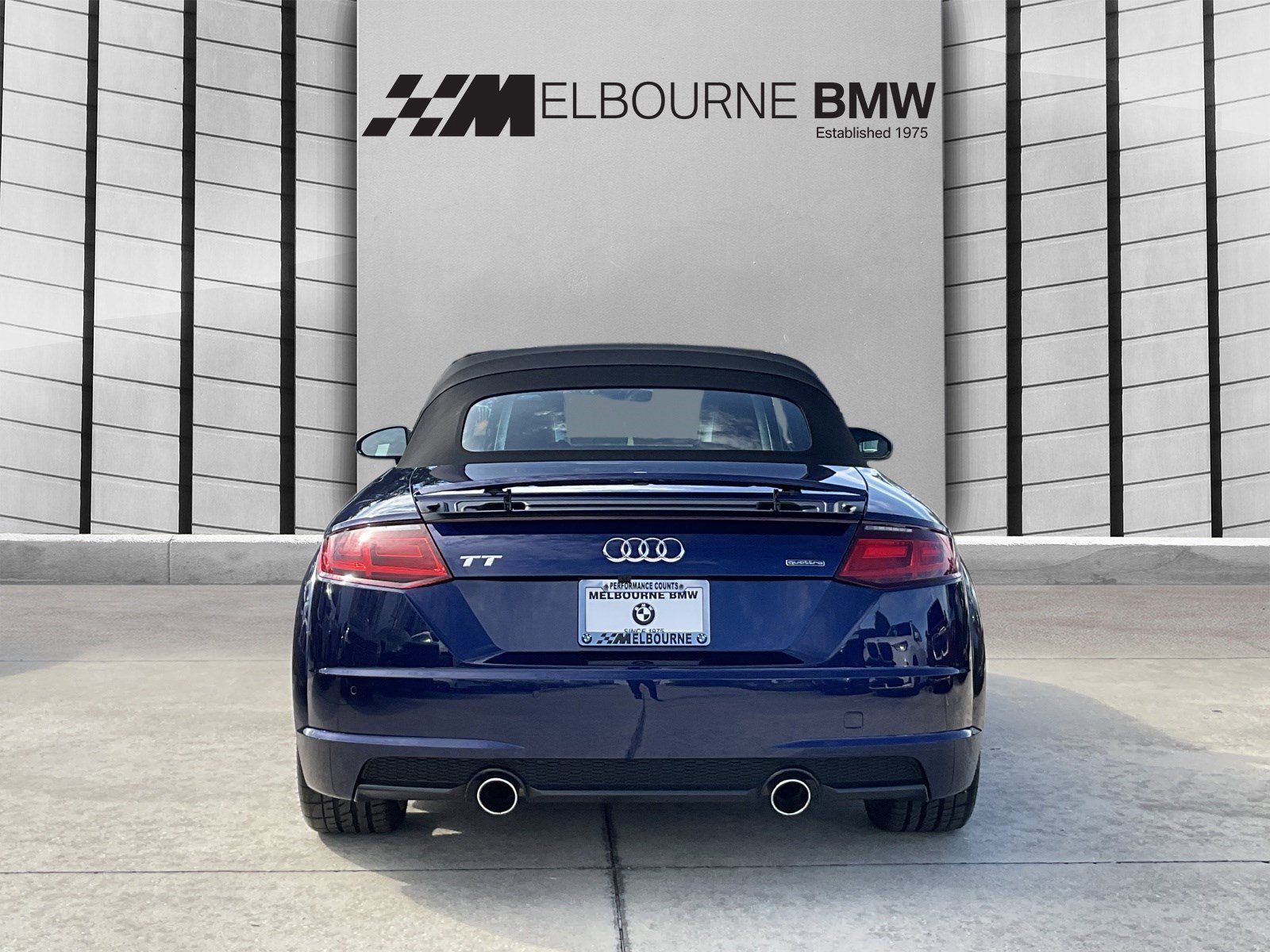 Used 2021 Audi TT 2.0T AWD/4WD image 5