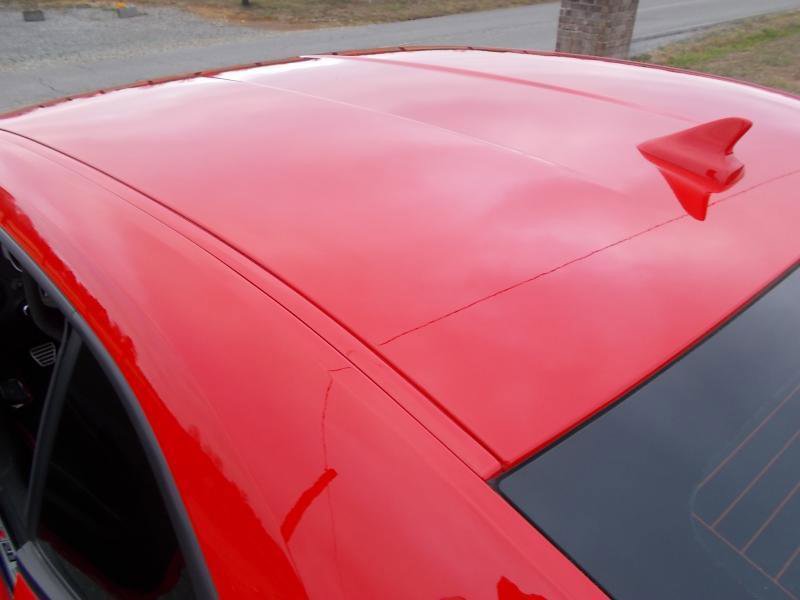 Used 2015 Chevrolet Camaro Z/28 image 60