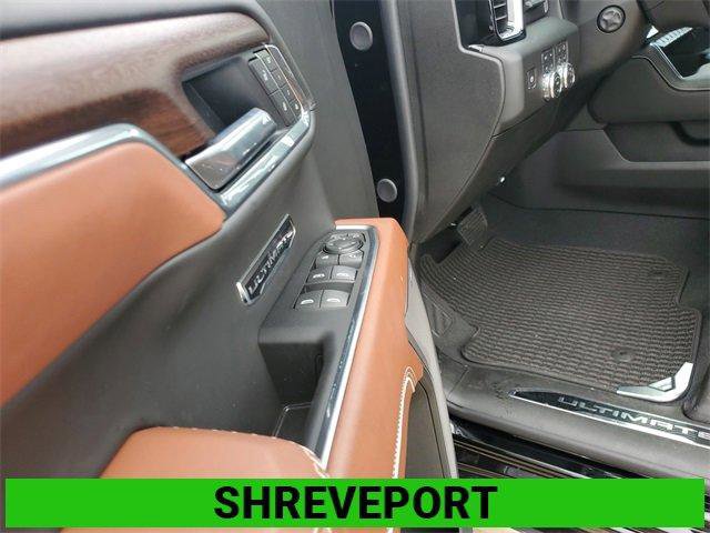 New 2026 GMC Sierra 1500 Denali Ultimate image 12