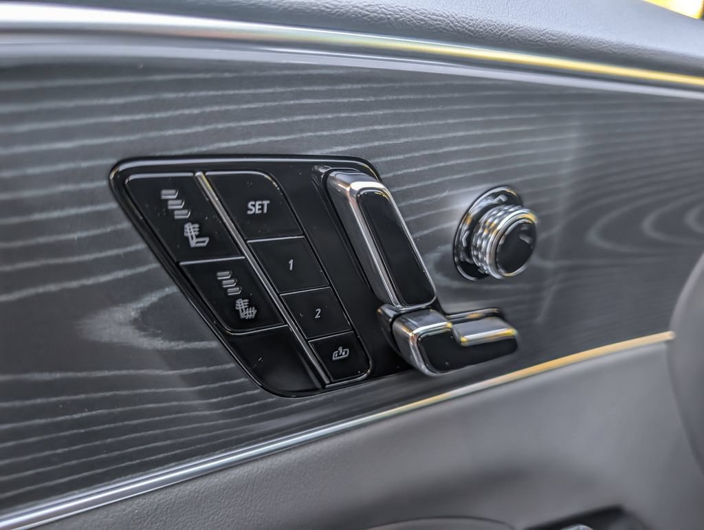 New 2026 Cadillac Lyriq Sport AWD/4WD image 11