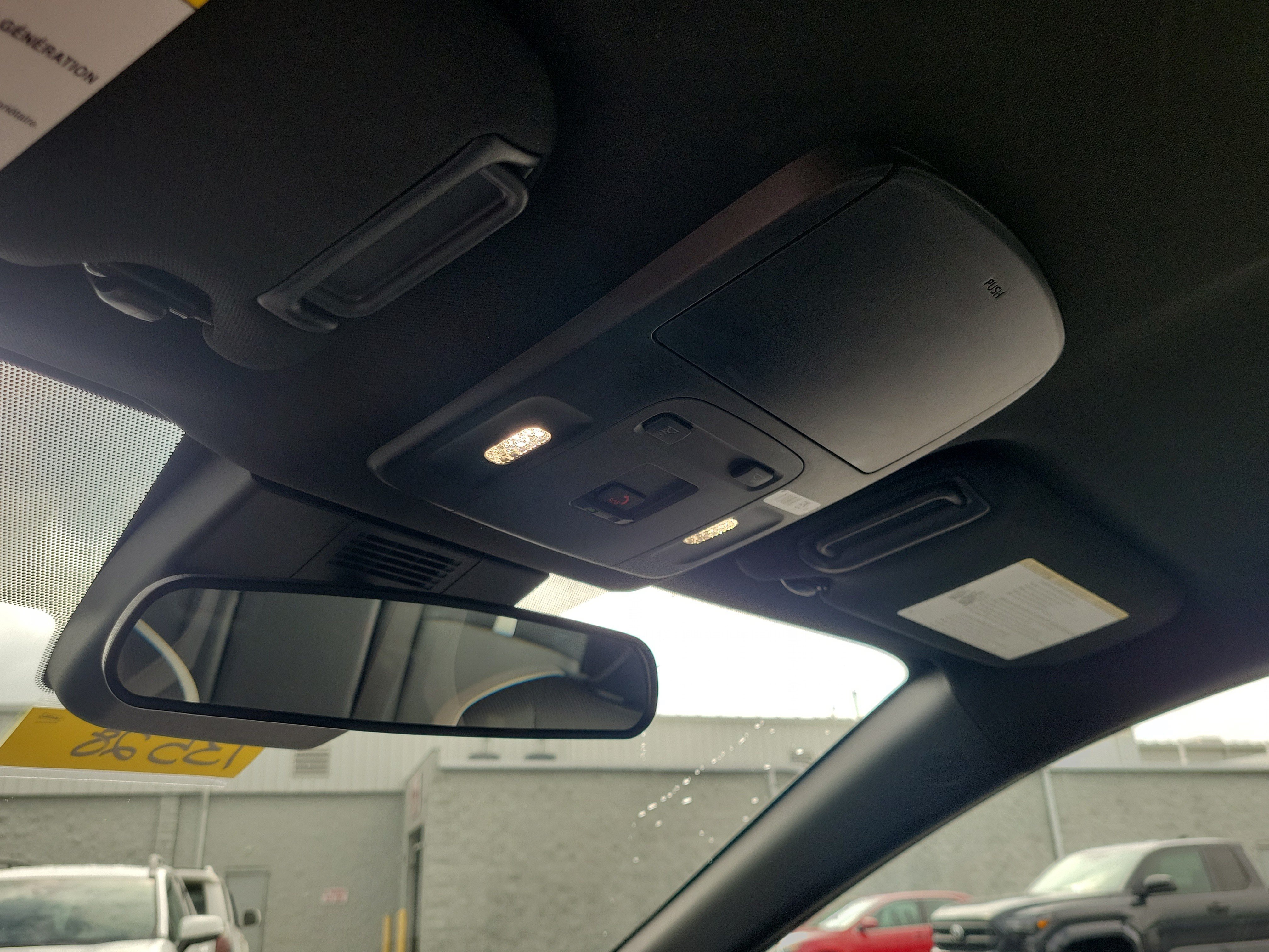 Used 2025 Toyota Camry SE FWD image 30