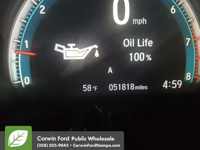 Used 2019 Honda Civic LX image 14