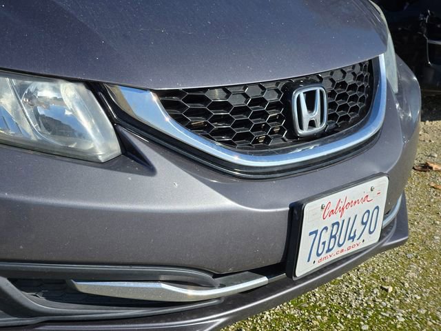 Used 2014 Honda Civic EX image 5