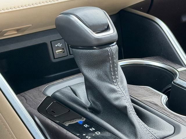 Certified 2022 Toyota Highlander Limited image 24