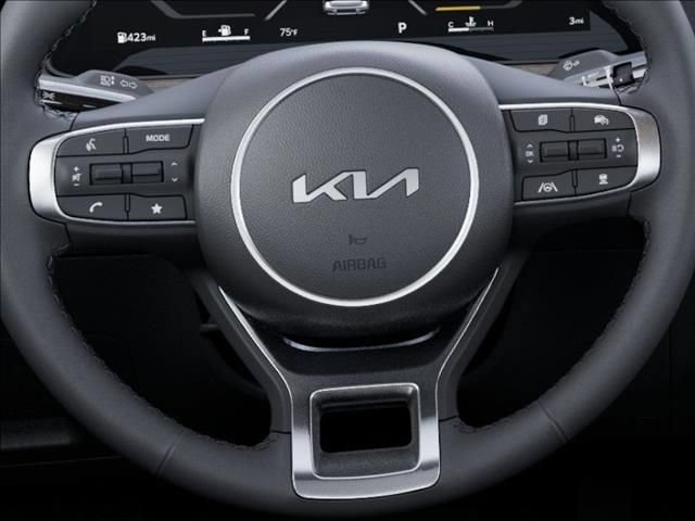New 2025 Kia K5 EX FWD image 22