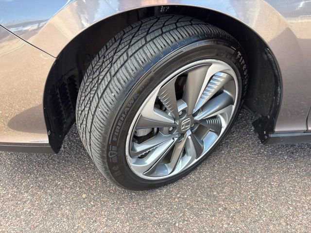 Used 2019 Honda Clarity Touring image 15