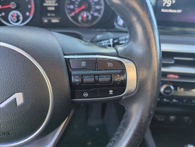 Used 2022 Kia K5 GT-Line w/ GT-Line FWD Premium Package image 15