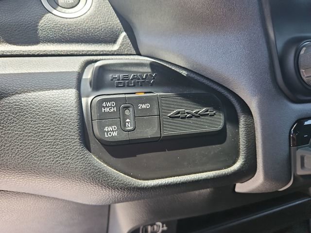 Used 2024 RAM 2500 Tradesman w/ Snow Chief Group AWD/4WD image 19