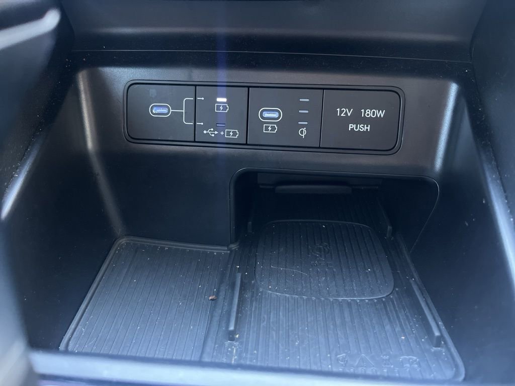 Used 2025 Hyundai Tucson SEL image 45