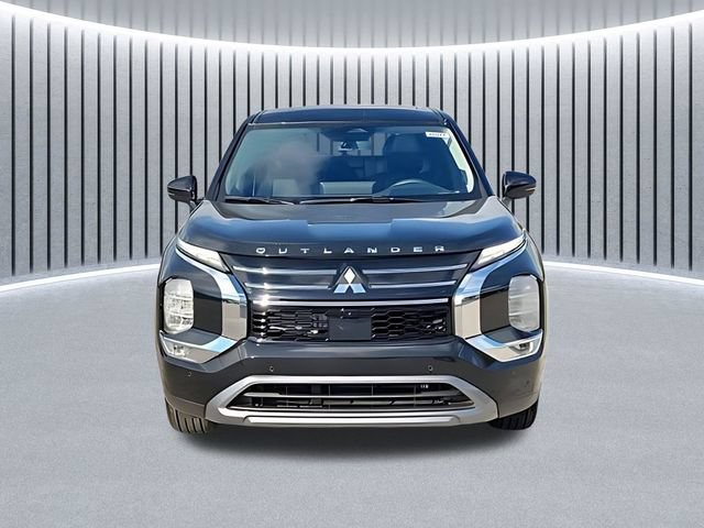 New 2026 Mitsubishi Outlander SE FWD image 2