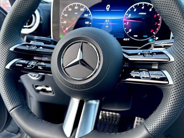 New 2026 Mercedes-Benz C 300 C 300 image 15