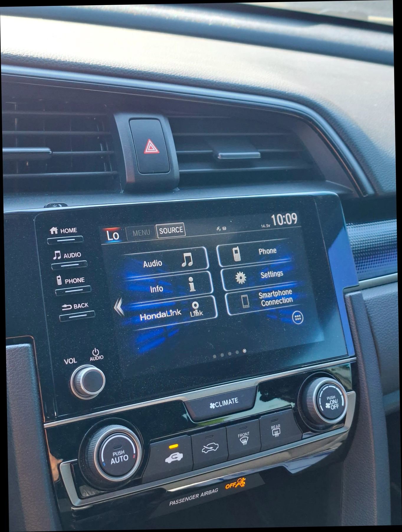 Used 2021 Honda Civic Sport image 12