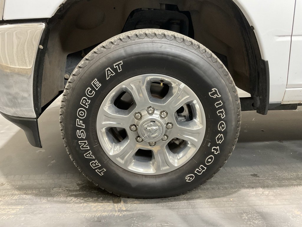 Used 2021 RAM 2500 Big Horn w/ Level 1 Equipment Group image 6