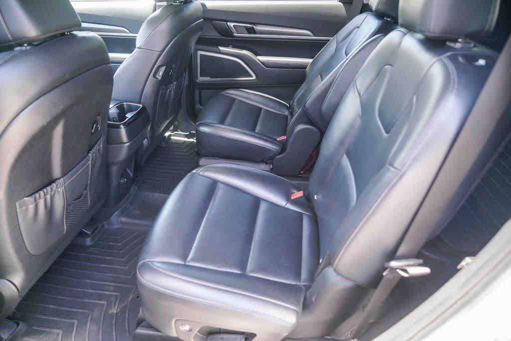 Used 2021 Kia Telluride S AWD/4WD image 15