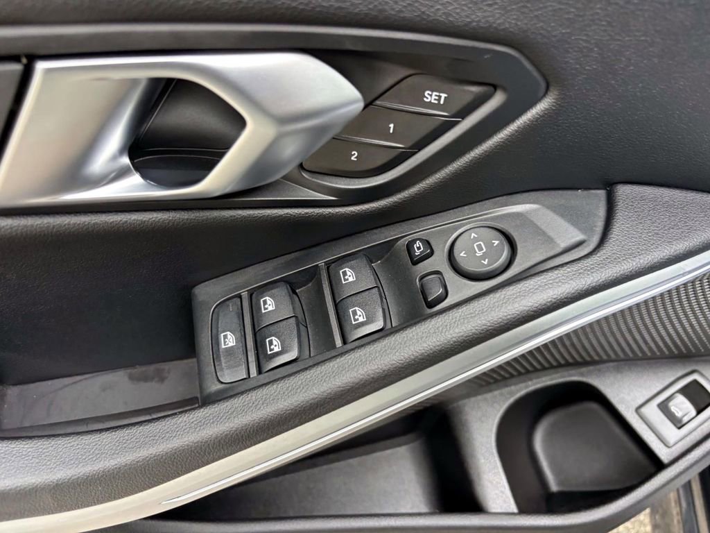 Certified 2024 BMW 330i xDrive Sedan image 13