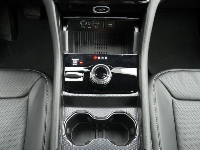 New 2026 Jeep Grand Cherokee Limited w/ Luxury Tech Group II AWD/4WD image 19