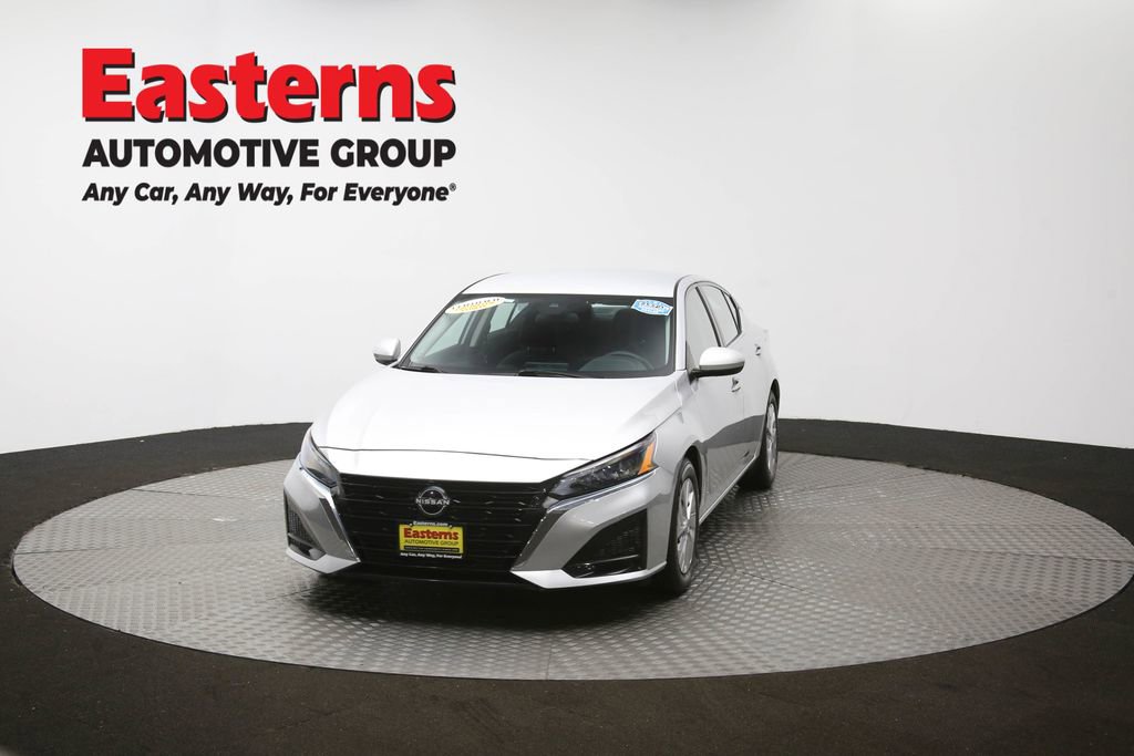 Used 2023 Nissan Altima 2.5 S image 53