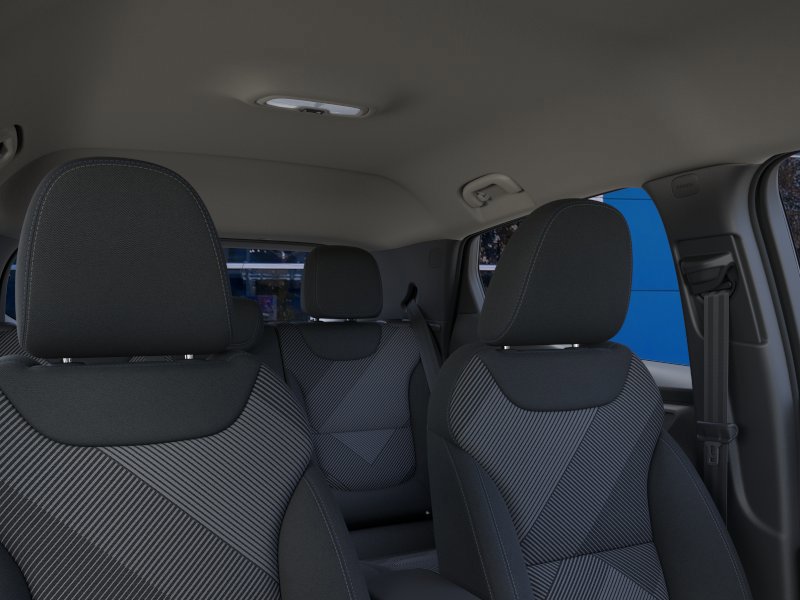 New 2027 Chevrolet Bolt LT FWD image 24