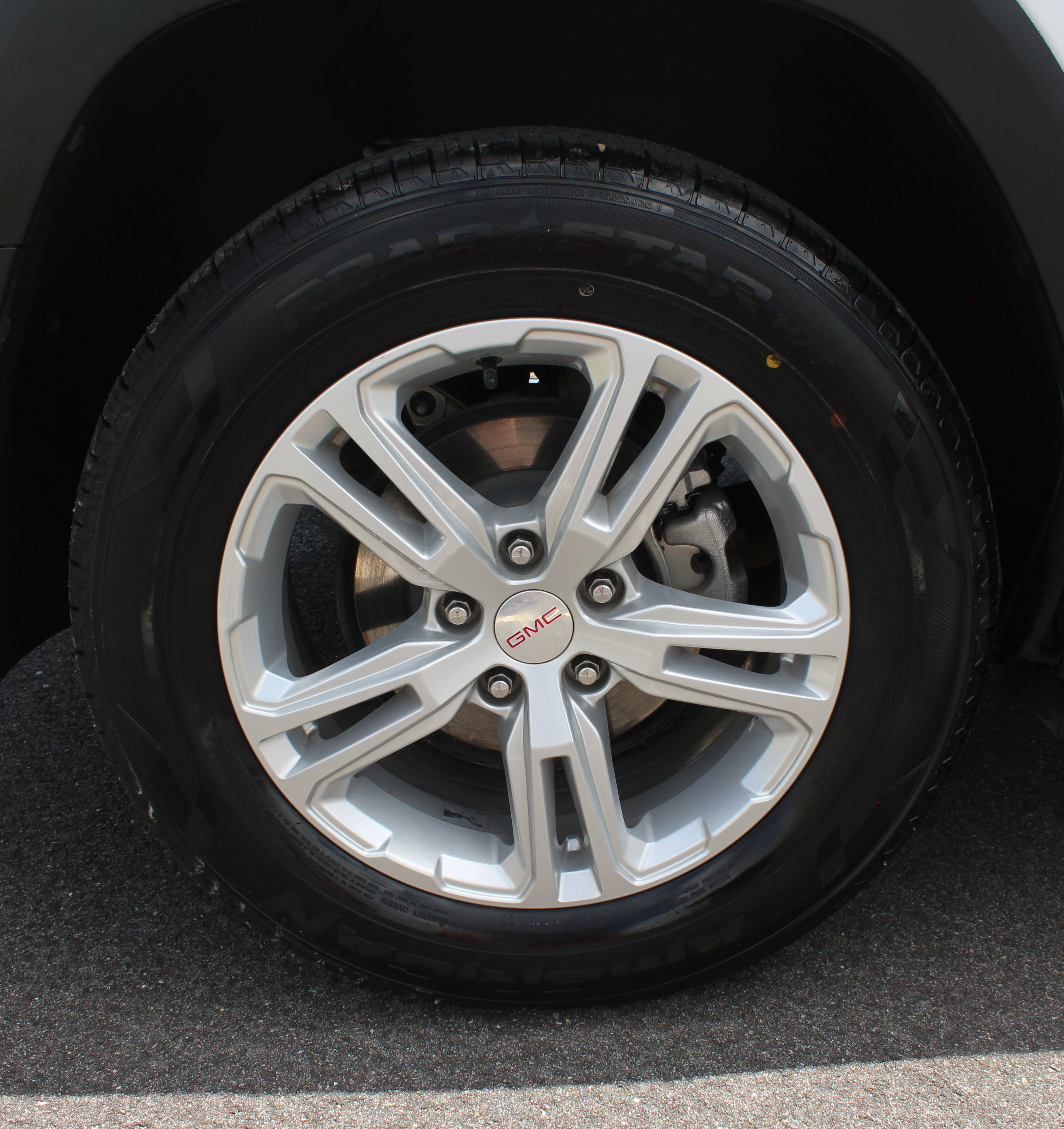 Used 2021 GMC Terrain SLE w/ Driver Convenience Package image 49