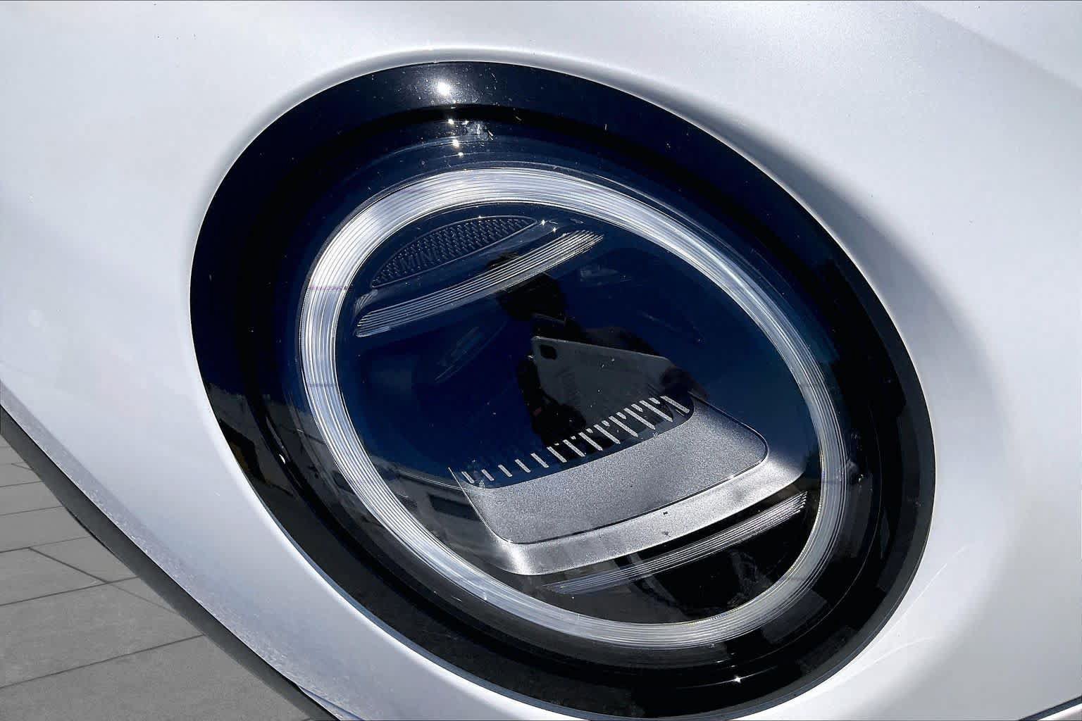 Used 2025 MINI Cooper S FWD image 25