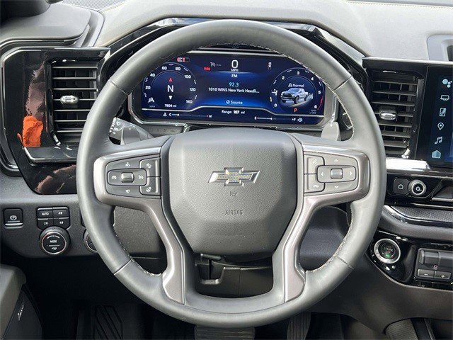 Certified 2024 Chevrolet Silverado 1500 ZR2 w/ ZR2 Bison Edition image 15