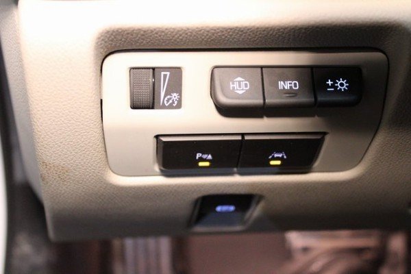 Used 2017 Cadillac ATS Premium Luxury image 10