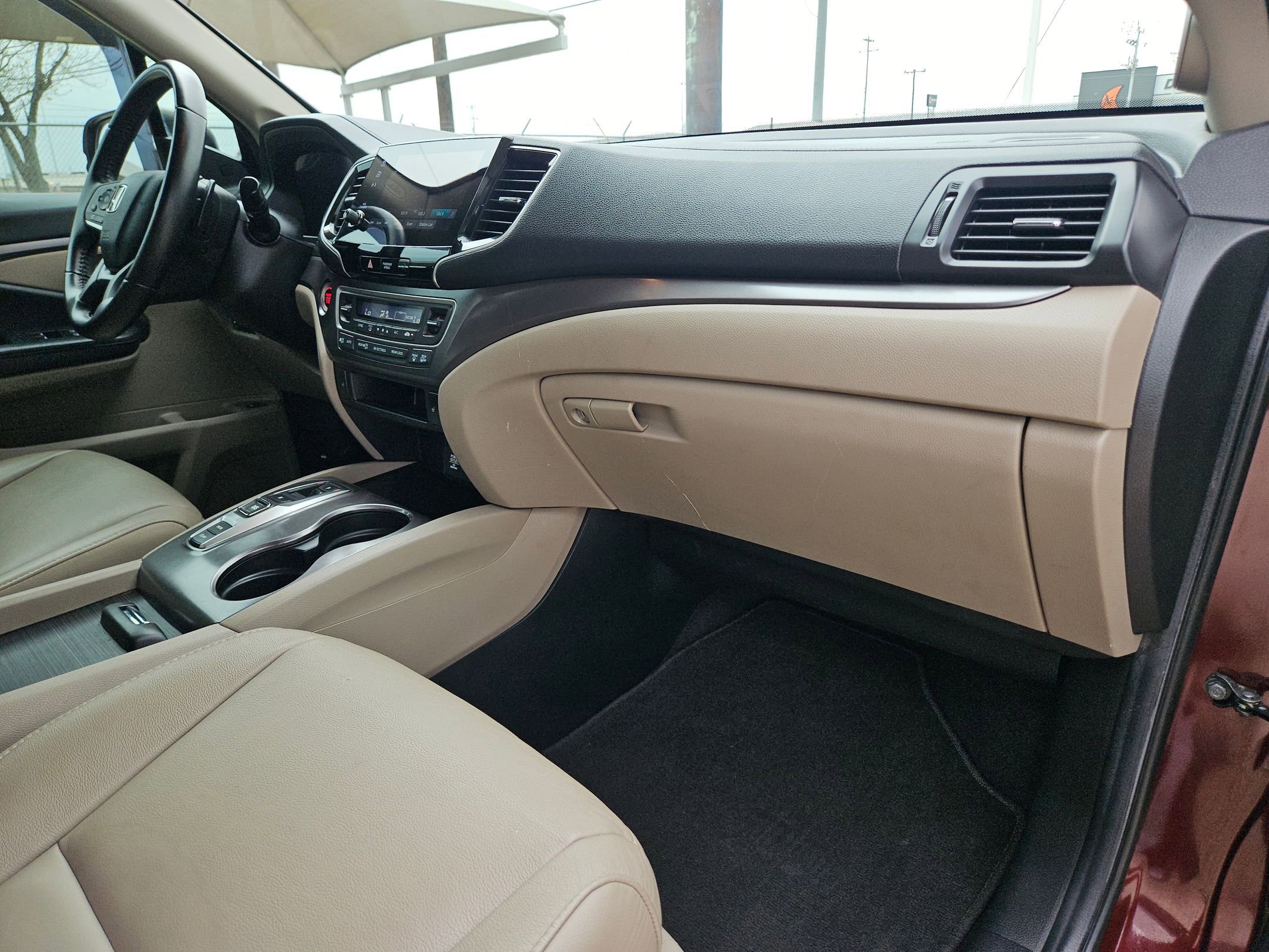 Used 2021 Honda Pilot EX-L image 28