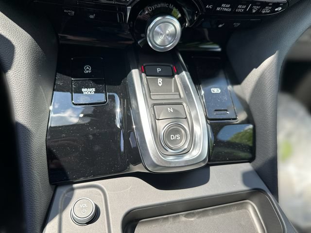 New 2026 Acura MDX SH-AWD image 21