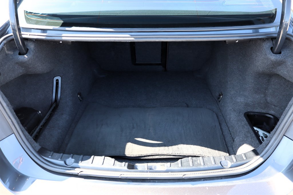 Used 2016 BMW 535i Sedan RWD image 39