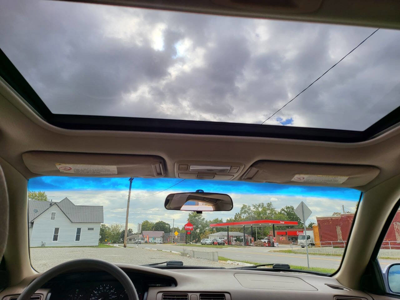 Used 2000 Toyota Camry LE image 22