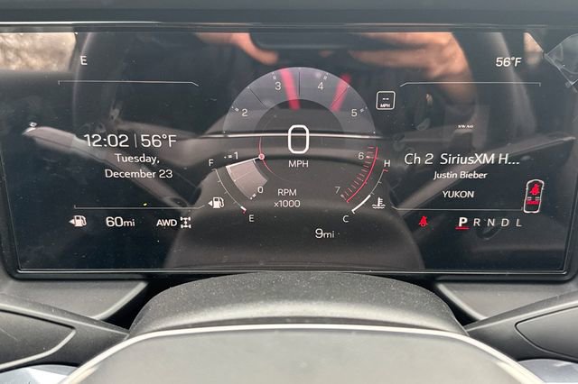 New 2026 GMC Terrain AT4 w/ Convenience Package III image 30